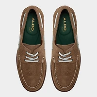 Cedric Marron Ouvert Hommes Chaussures décontractées | ALDO Canada