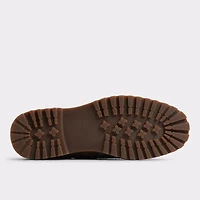 Cedric Open Brown Men's Casual Shoes | ALDO Canada