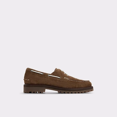 Cedric Open Brown Men's Casual Shoes | ALDO Canada
