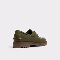 Cedric Khaki Men's Casual Shoes | ALDO Canada