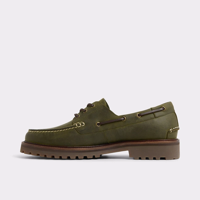 Cedric Khaki Men's Casual Shoes | ALDO Canada