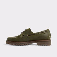 Cedric Khaki Men's Casual Shoes | ALDO Canada