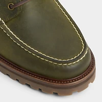 Cedric Kaki Hommes Chaussures décontractées | ALDO Canada