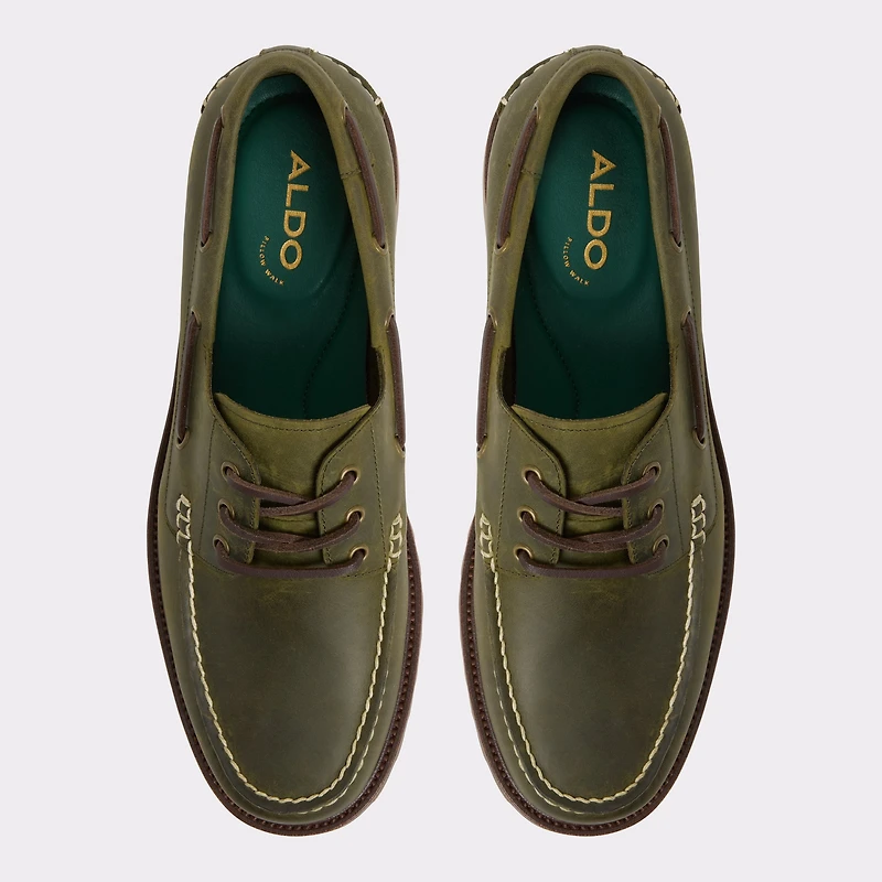 Cedric Khaki Men's Casual Shoes | ALDO Canada