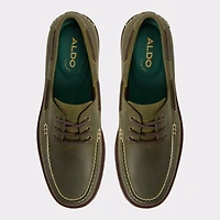 Cedric Khaki Men's Casual Shoes | ALDO Canada