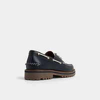 Cedric Marine Hommes Chaussures bateau | ALDO Canada