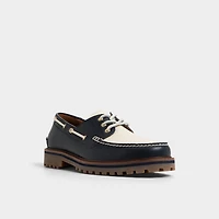 Cedric Marine Hommes Chaussures bateau | ALDO Canada