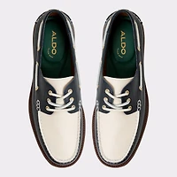 Cedric Navy Men's Boat shoes | ALDO Canada
