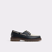 Cedric Navy Men's Boat shoes | ALDO Canada