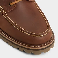 Cedric Débordement Marron Hommes Chaussures décontractées | ALDO Canada