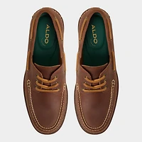 Cedric Débordement Marron Hommes Chaussures décontractées | ALDO Canada