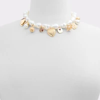 Charmsinlove Red Women's Necklaces | ALDO US