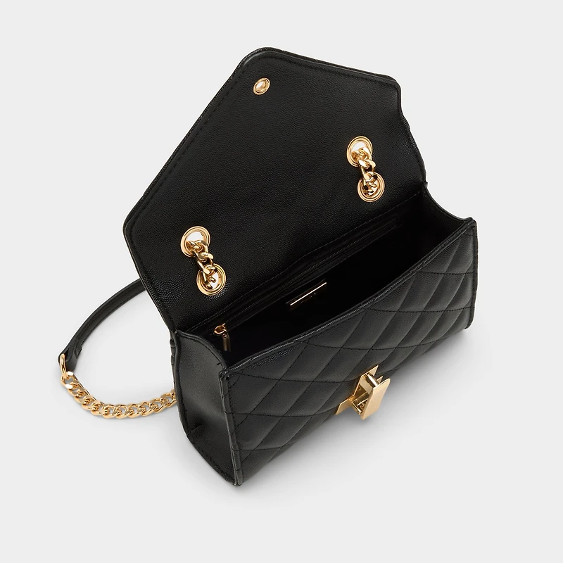 Chelsyyx Black Women's Crossbody Bags | ALDO Canada