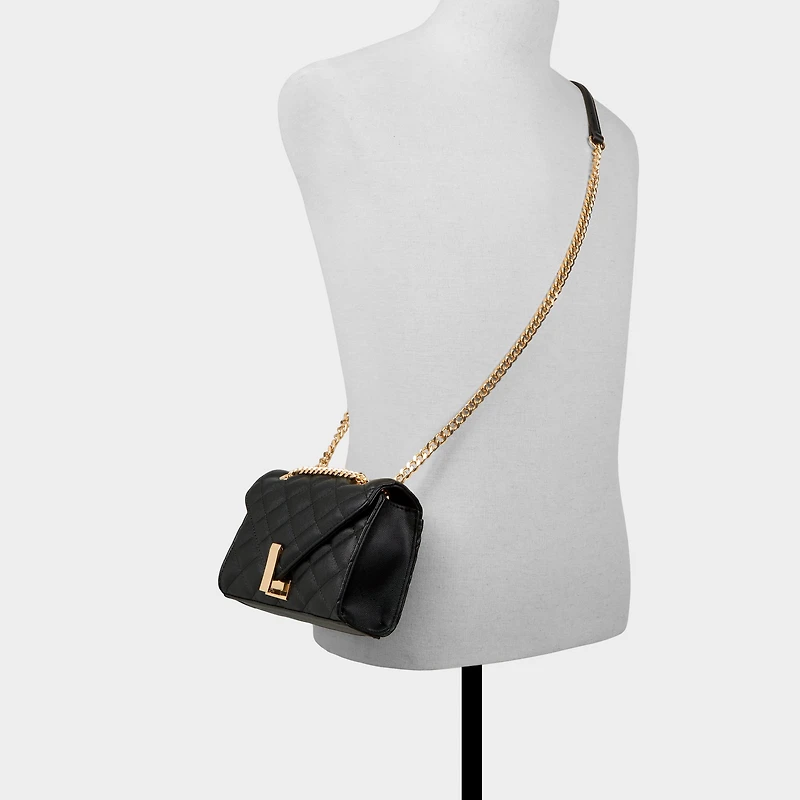 Chelsyyx Black Women's Crossbody Bags | ALDO Canada