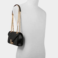 Chelsyyx Black Women's Crossbody Bags | ALDO Canada