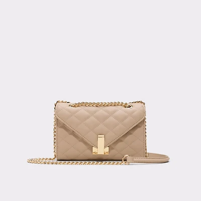Chelsyyx Natural Women's Crossbody Bags | ALDO Canada