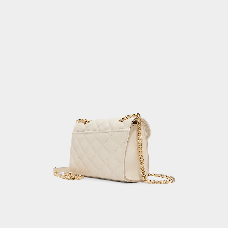 Chelsyyx Bone Women's Crossbody Bags | ALDO Canada