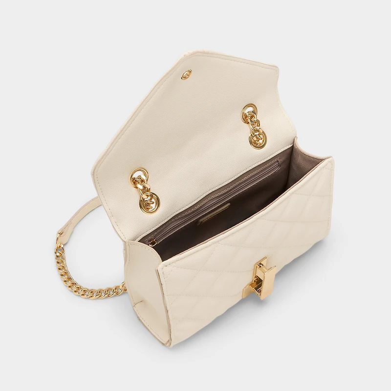 Chelsyyx Bone Women's Crossbody Bags | ALDO Canada