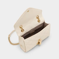 Chelsyyx Bone Women's Crossbody Bags | ALDO Canada