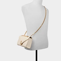 Chelsyyx Bone Women's Crossbody Bags | ALDO Canada