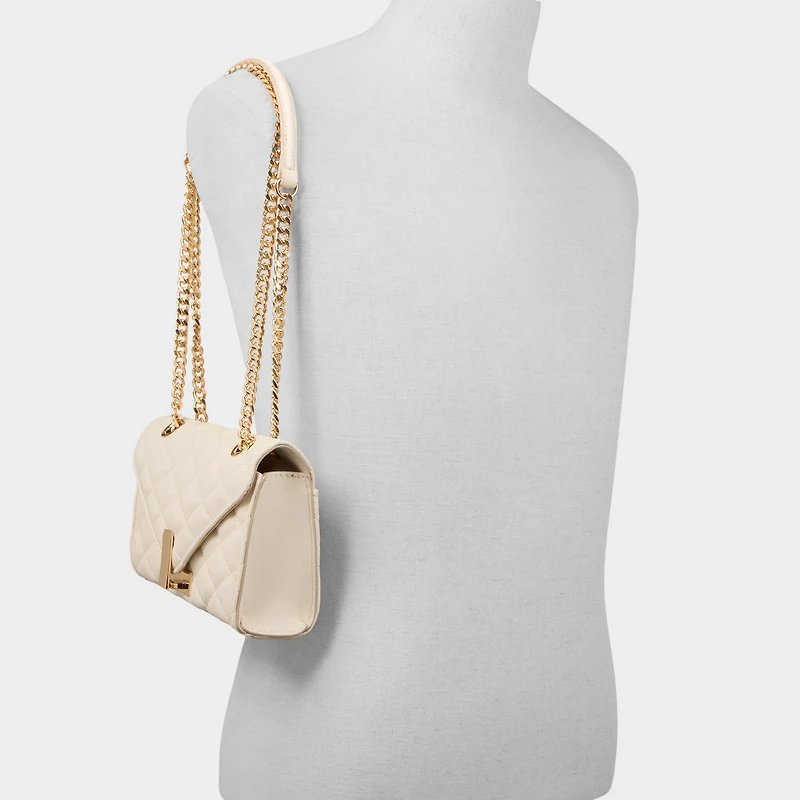 Chelsyyx Bone Women's Crossbody Bags | ALDO Canada