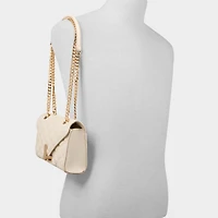 Chelsyyx Bone Women's Crossbody Bags | ALDO Canada