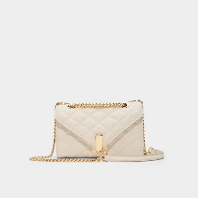 Chelsyyx Bone Women's Crossbody Bags | ALDO Canada