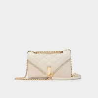 Chelsyyx Bone Women's Crossbody Bags | ALDO Canada