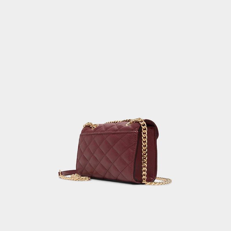 Chelsyyx Bordo Women's Crossbody Bags | ALDO Canada