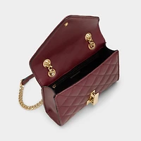 Chelsyyx Bordo Women's Crossbody Bags | ALDO Canada