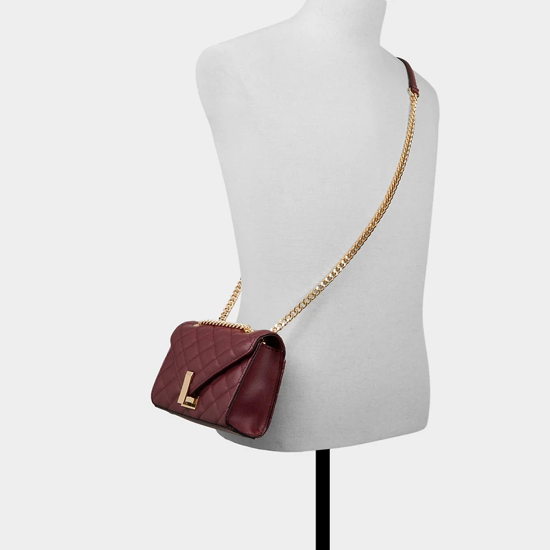 Chelsyyx Bordo Women's Crossbody Bags | ALDO Canada