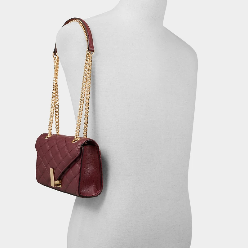 Chelsyyx Bordo Women's Crossbody Bags | ALDO Canada