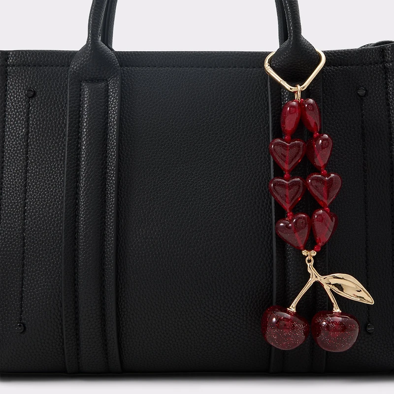 Cherribomb Red Women's Bag Charms & Keychains | ALDO Canada