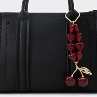 Cherribomb Red Women's Bag Charms & Keychains | ALDO Canada
