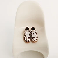 Chicsneaker Open Brown Women's Low top sneakers | ALDO US