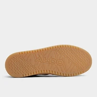 Chicsneaker Bordo Femmes Sneakers bas | ALDO Canada