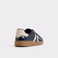 Chicsneaker2 Navy Women's Low top sneakers | ALDO Canada