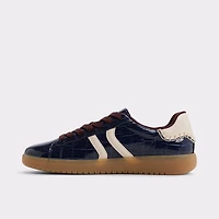 Chicsneaker2 Navy Women's Low top sneakers | ALDO Canada