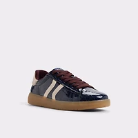 Chicsneaker2 Navy Women's Low top sneakers | ALDO Canada