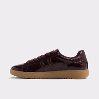 Chicsneaker2 Bordo Women's Low top sneakers | ALDO US