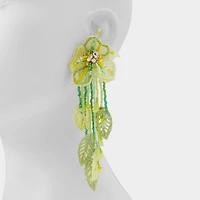 Ciitrinna Autre Vert Femmes Boucles d'oreilles | ALDO Canada