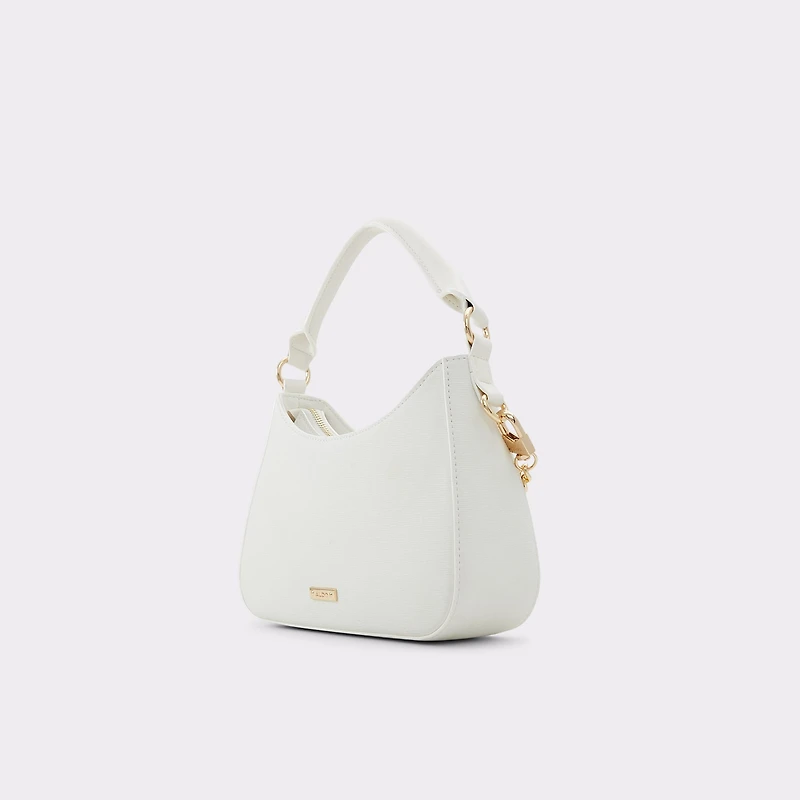Clariona White Women's Shoulder Bags | ALDO Canada