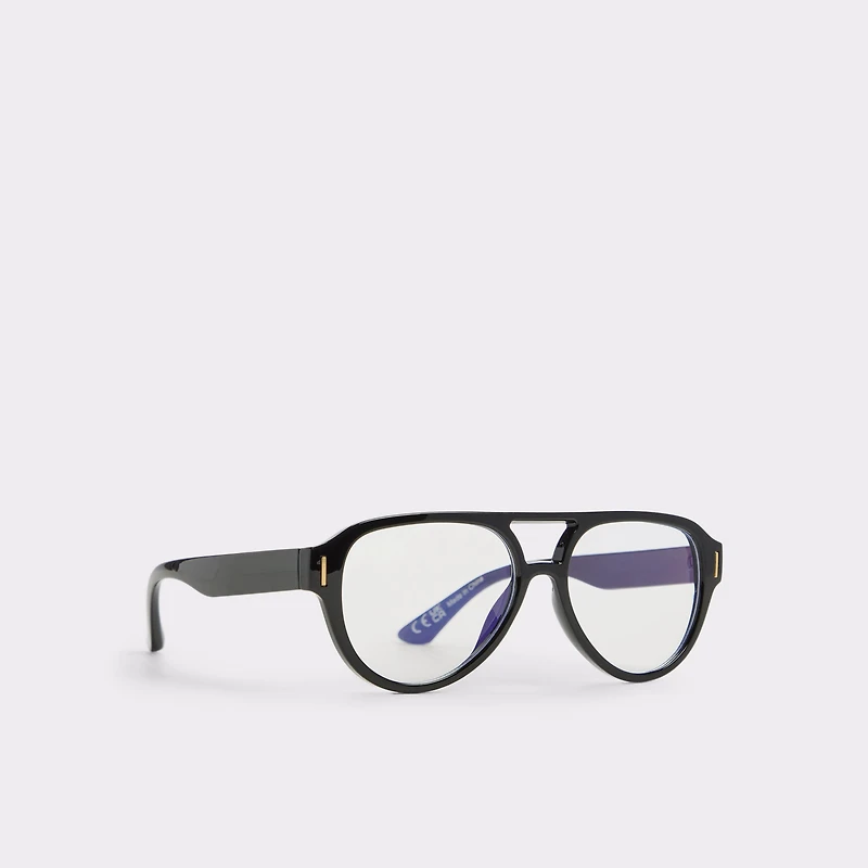 Cloudchaser Black Women's Aviator | ALDO Canada
