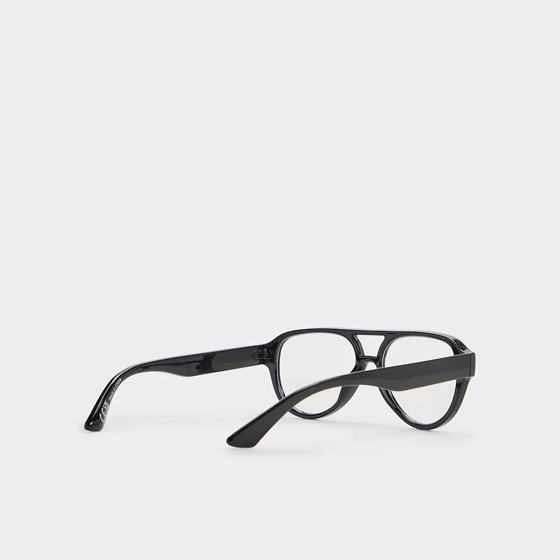 Cloudchaser Black Women's Aviator | ALDO Canada