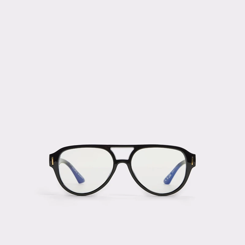 Cloudchaser Black Women's Aviator | ALDO Canada