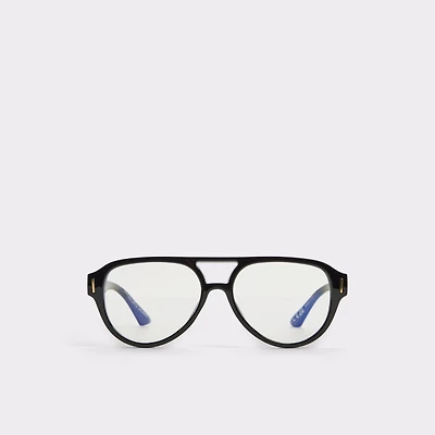 Cloudchaser Black Women's Aviator | ALDO Canada