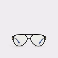 Cloudchaser Black Women's Aviator | ALDO Canada