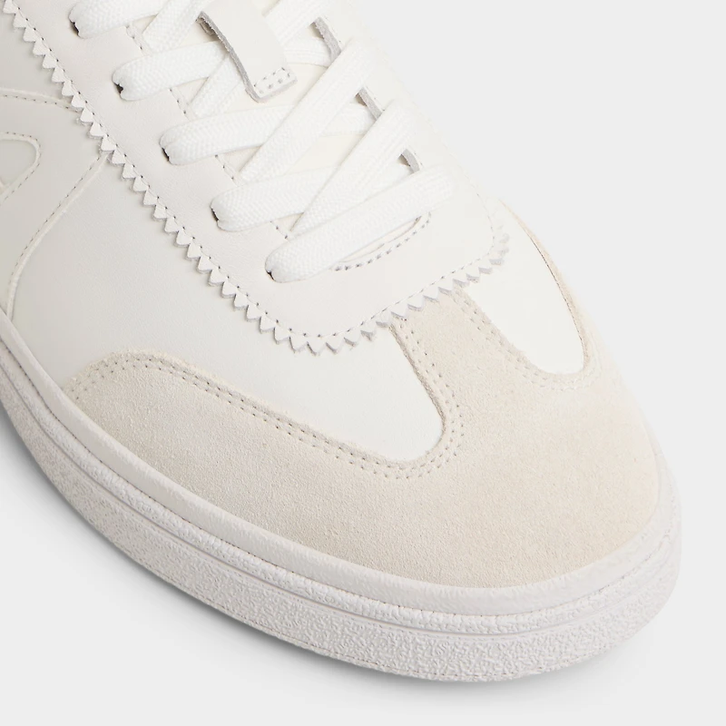 Clubtrainer Blanc Hommes Sneakers bas | ALDO Canada