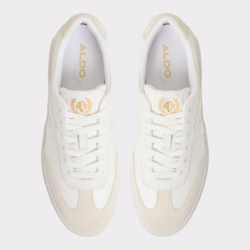 Clubtrainer White Men's Low top | ALDO Canada