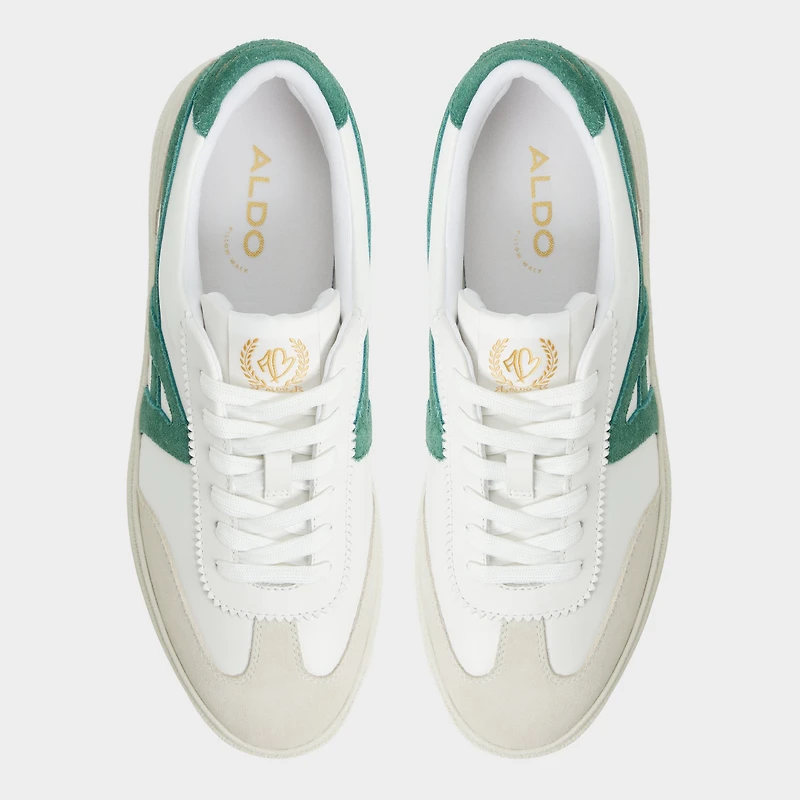 Clubtrainer Autre Blanc Hommes Sneakers bas | ALDO Canada